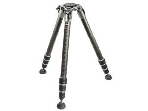 Gitzo GT3543LS Series 3 Carbon 4 sections Long Systematic Tripod