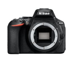 Nikon D5600 Body only