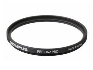 OM SYSTEM PRF-ZD62 Pro 62mm Protection Filter