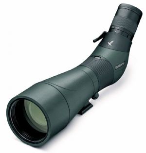 Swarovski ATS 80 HD with 25-50x eyepiece