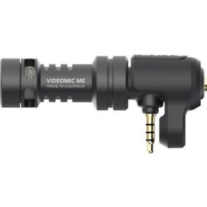Rode VideoMic Me Rode VideoMic Me