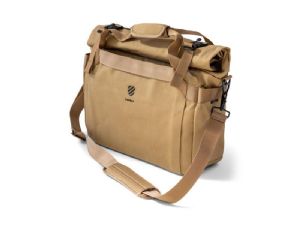 Langly Weekender Flight Bag With Camera Cube - Sand Langly Weekender Flight Bag With Camera Cube - Sand