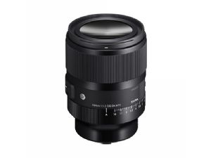 Sigma 50mm F1.2 DG DN | Art - L-Mount