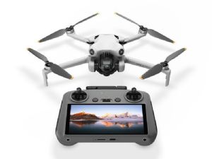 DJI Mini Pro 4 RC2 - Opened Box - Call Reading 0118 9592149 branch for more info