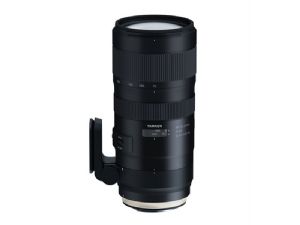 Tamron SP 70-200mm f2.8 Di VC USD G2 telephoto zoom lens - Nikon FX Fit
