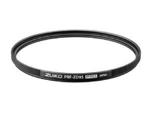 Olympus PRF-ZD95 Pro 95mm Protection Filter Olympus PRF-ZD95 Pro 95mm Protection Filter
