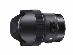 Sigma 14mm F1.8 DG HSM Art - For Nikon