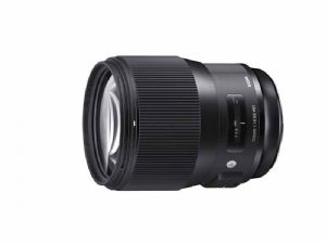 Sigma 135mm F1.8 DG HSM Art - For Canon