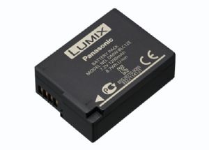 Panasonic DMW-BLC12E Battery