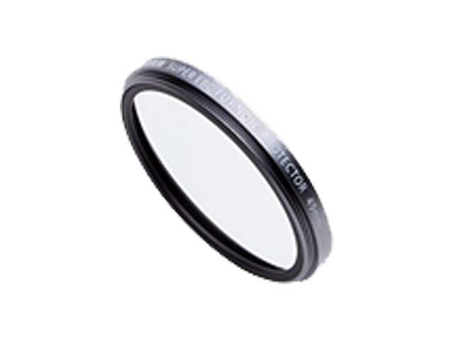 Fujifilm PRF-43 Protector Filter 43mm