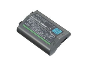 Nikon EN-EL18c Lithium-Ion Rechargeable Battery (for the Nikon D6, D5, D4s, D4, D850+MB-D18 etc and D810+MB-D12 etc) Nikon EN-EL18c Lithium-Ion Rechargeable Battery (for the Nikon D6, D5, D4s, D4, D850+MB-D18 etc and D810+MB-D12 etc)