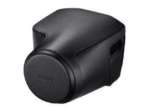 Sony LCJ-RXJ Protective Jacket Case For Cyber-shot RX10 III & RX10 IV