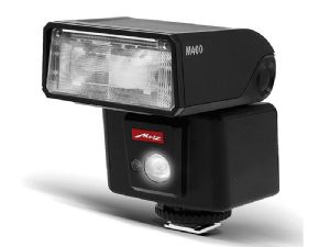 Metz M400 Flash for Canon