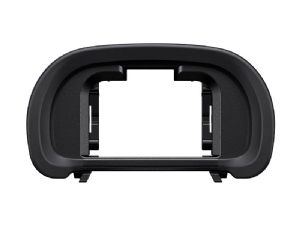 Sony FDA-EP18 Eye Cup for A7 / A7R / A7S / A7 II / A7R II / A7S II / A7 III / A7R III / A9 / A99 II Sony FDA-EP18 Eye Cup for A7 / A7R / A7S / A7 II / A7R II / A7S II / A7 III / A7R III / A9 / A99 II