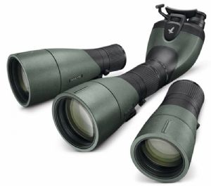 Swarovski 65mm Objective Spotting Scope with BTX eyepiece module Swarovski 65mm Objective Spotting Scope with BTX eyepiece module