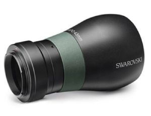 Swarovski TLS APO 43mm, (Full frame), Digiscoping adapter for ATX/STX spotting scopes. Swarovski TLS APO 43mm, (Full frame), Digiscoping adapter for ATX/STX spotting scopes.