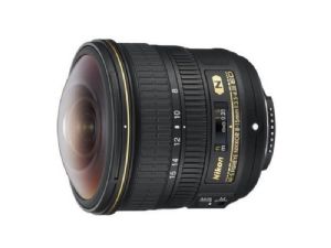 Nikon 8-15mm f/3.5-4.5E ED AF-S Fisheye Nikkor