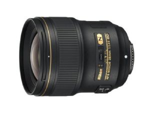 Nikon 28mm f/1.4E ED AF-S NIKKOR Nikon 28mm f/1.4E ED AF-S NIKKOR