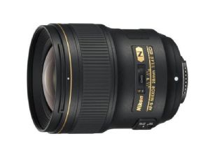 Nikon 28mm f/1.4E ED AF-S NIKKOR