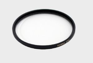 Sigma 82mm WR UV Filter Sigma 82mm WR UV Filter