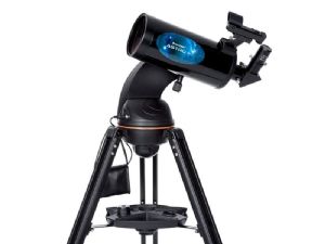 Celestron Astro Fi 102 Maksutov-Cassegrain Telescope