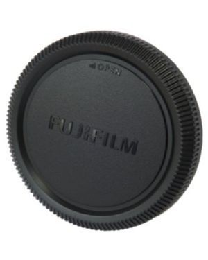 Fujifilm X Series Body Cap Fujifilm X Series Body Cap