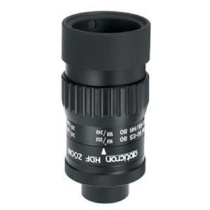 Opticron HDF T zoom eyepiece