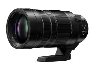 Panasonic Leica DG Vario-Elmar 100-400mm F4.0-6.3 II ASPH. POWER O.I.S. (H-RSA100400E) Panasonic Leica DG Vario-Elmar 100-400mm F4.0-6.3 II ASPH. POWER O.I.S. (H-RSA100400E)