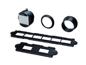 Nikon ES-2 Film Digitising Adapter Set (for the Nikon D850 & D780) Nikon ES-2 Film Digitising Adapter Set (for the Nikon D850 & D780)