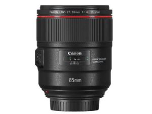 Canon EF 85mm f/1.4 L IS USM