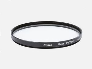Canon 77mm Protection Filter Canon 77mm Protection Filter
