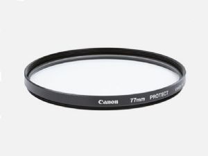 Canon 77mm Protection Filter