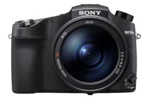 Sony Cyber-shot RX10 IV