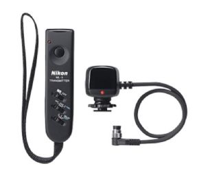 Nikon ML-3 Infra-Red Remote Control Set