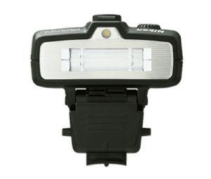 Nikon SB-R200 Wireless Remote Speedlight for Close-Up