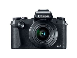 Canon Powershot G1X MKIII