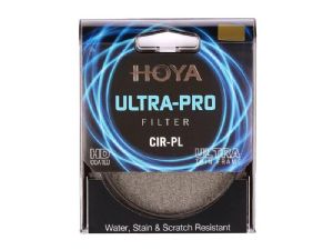 Hoya 55mm Ultra-Pro Circular Polarising PL-CIR Ultra-Slim Frame Filter Hoya 55mm Ultra-Pro Circular Polarising PL-CIR Ultra-Slim Frame Filter