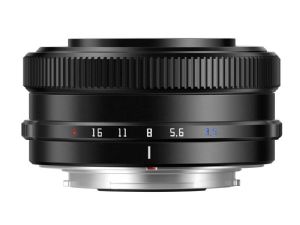 TTArtisan AF 14mm F3.5 APS-C - Fujifilm X-Mount - Black TTArtisan AF 14mm F3.5 APS-C - Fujifilm X-Mount - Black