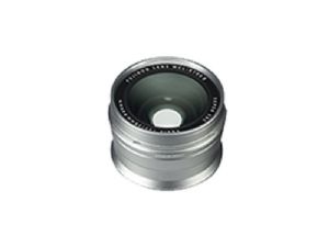 Fujifilm WCL-X100 II (Silver)