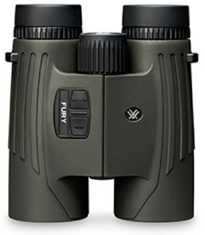 Vortex Fury 10x42 HD 5000 Rangefinder Binocular Vortex Fury 10x42 HD 5000 Rangefinder Binocular