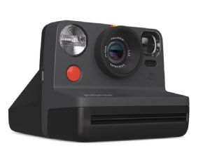 Polaroid NOW Gen II Black