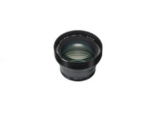 Fujifilm TCL-X100 II (Black) Fujifilm TCL-X100 II (Black)