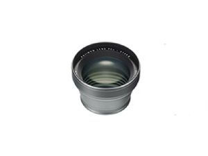 Fujifilm TCL-X100 II (Silver) Fujifilm TCL-X100 II (Silver)