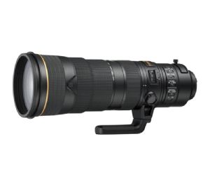 Nikon 180-400mm f/4E TC1.4 FL ED VR AF-S NIKKOR