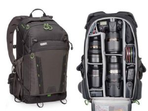 MindShift Gear BackLight 26L (Charcoal) MindShift Gear BackLight 26L (Charcoal)