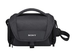 Sony LCS-U21 Soft Carrying Case