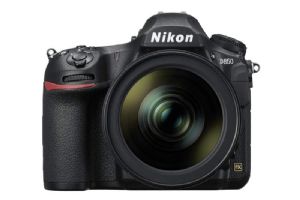 Nikon D850 +24-120mm f/4 VR AF-S G Zoom Lens Kit