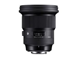 Sigma 105mm F1.4 DG HSM Art - For Canon