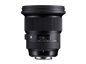 Sigma 105mm F1.4 DG HSM Art - For Nikon