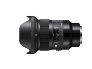 Sigma 24mm F1.4 DG HSM Art - For Sony FE